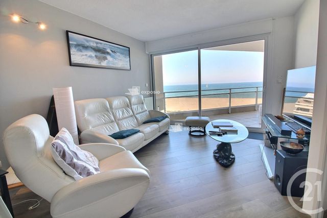 Appartement F3 à vendre - 3 pièces - 87.0 m2 - CANET EN ROUSSILLON - 66 - LANGUEDOC-ROUSSILLON - Century 21 Côte Catalane Immobilier