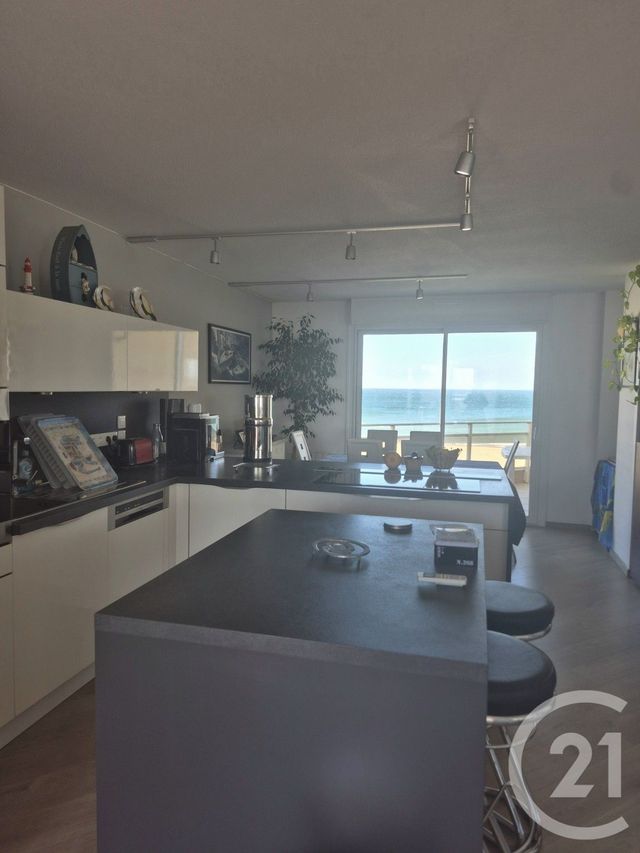 Appartement F3 à vendre - 3 pièces - 87.0 m2 - CANET EN ROUSSILLON - 66 - LANGUEDOC-ROUSSILLON - Century 21 Côte Catalane Immobilier
