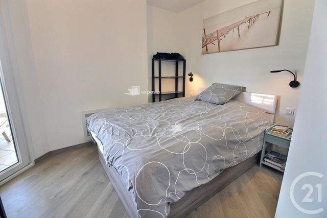 Appartement F3 à vendre - 3 pièces - 87.0 m2 - CANET EN ROUSSILLON - 66 - LANGUEDOC-ROUSSILLON - Century 21 Côte Catalane Immobilier