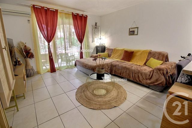 appartement - CANET EN ROUSSILLON - 66