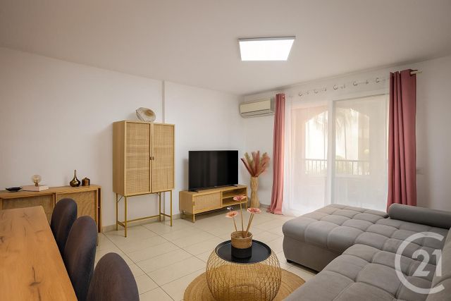 appartement - CANET EN ROUSSILLON - 66