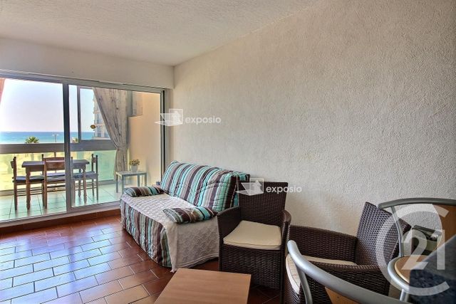 - CANET EN ROUSSILLON - 