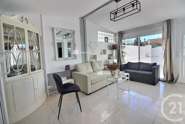 maison - CANET EN ROUSSILLON - 66