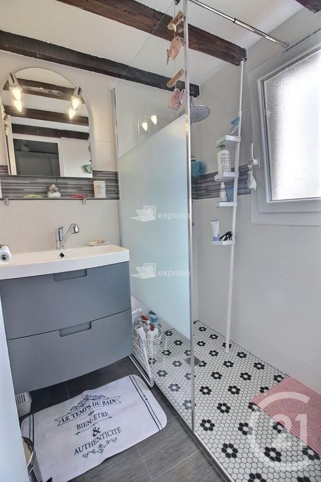 maison à vendre - 4 pièces - 64.0 m2 - CANET EN ROUSSILLON - 66 - LANGUEDOC-ROUSSILLON - Century 21 Côte Catalane Immobilier