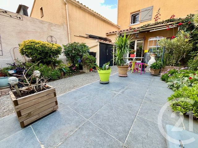 maison - CANET EN ROUSSILLON - 66