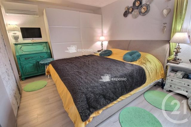 maison à vendre - 4 pièces - 64.0 m2 - CANET EN ROUSSILLON - 66 - LANGUEDOC-ROUSSILLON - Century 21 Côte Catalane Immobilier