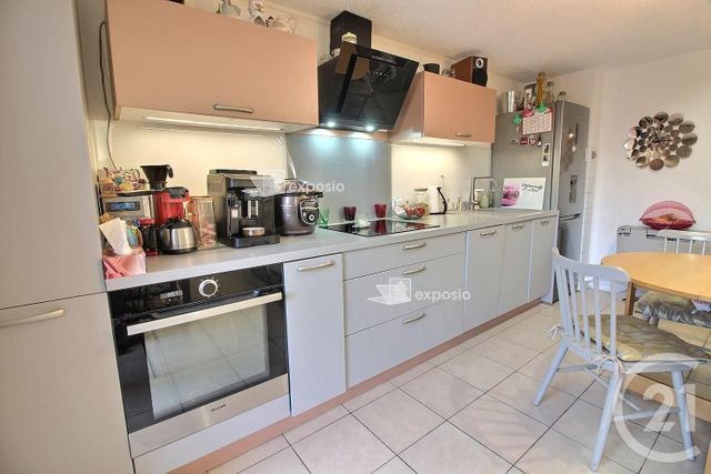 maison à vendre - 4 pièces - 64.0 m2 - CANET EN ROUSSILLON - 66 - LANGUEDOC-ROUSSILLON - Century 21 Côte Catalane Immobilier