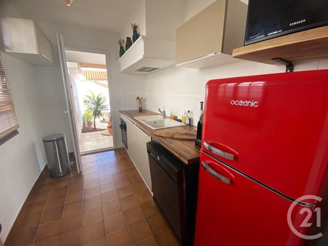 maison à vendre - 5 pièces - 95.39 m2 - STE MARIE LA MER - 66 - LANGUEDOC-ROUSSILLON - Century 21 Côte Catalane Immobilier