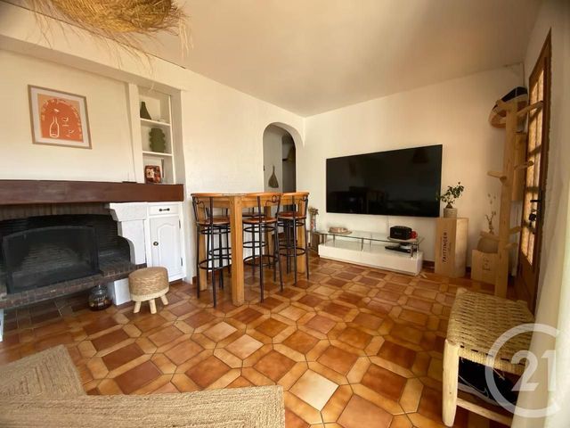 maison à vendre - 5 pièces - 95.39 m2 - STE MARIE LA MER - 66 - LANGUEDOC-ROUSSILLON - Century 21 Côte Catalane Immobilier