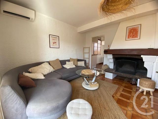 maison à vendre - 5 pièces - 95.39 m2 - STE MARIE LA MER - 66 - LANGUEDOC-ROUSSILLON - Century 21 Côte Catalane Immobilier