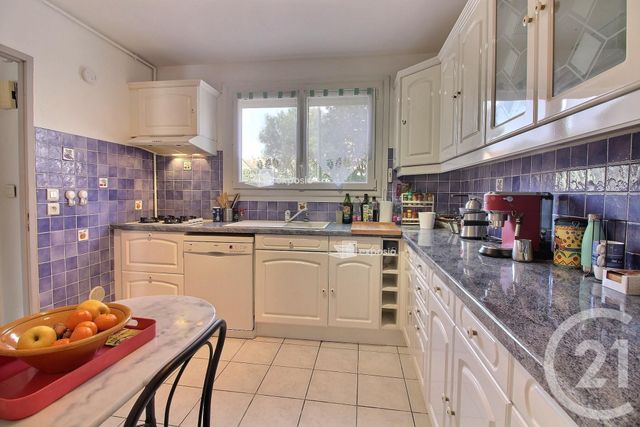 maison à vendre - 4 pièces - 91.0 m2 - CANET EN ROUSSILLON - 66 - LANGUEDOC-ROUSSILLON - Century 21 Côte Catalane Immobilier