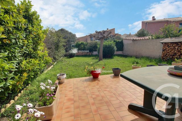 maison à vendre - 4 pièces - 91.0 m2 - CANET EN ROUSSILLON - 66 - LANGUEDOC-ROUSSILLON - Century 21 Côte Catalane Immobilier