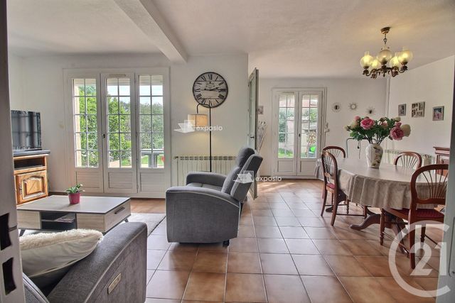 maison à vendre - 4 pièces - 91.0 m2 - CANET EN ROUSSILLON - 66 - LANGUEDOC-ROUSSILLON - Century 21 Côte Catalane Immobilier