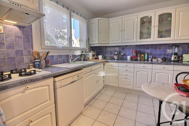 maison à vendre - 4 pièces - 91.0 m2 - CANET EN ROUSSILLON - 66 - LANGUEDOC-ROUSSILLON - Century 21 Côte Catalane Immobilier