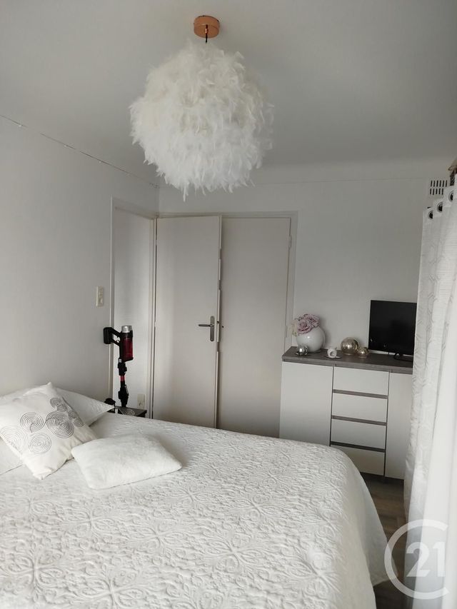 Appartement F2 à vendre - 2 pièces - 38.52 m2 - CANET EN ROUSSILLON - 66 - LANGUEDOC-ROUSSILLON - Century 21 Côte Catalane Immobilier