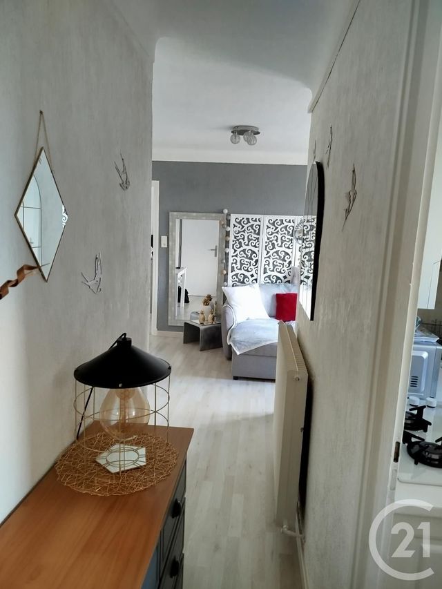 Appartement F2 à vendre - 2 pièces - 38.52 m2 - CANET EN ROUSSILLON - 66 - LANGUEDOC-ROUSSILLON - Century 21 Côte Catalane Immobilier