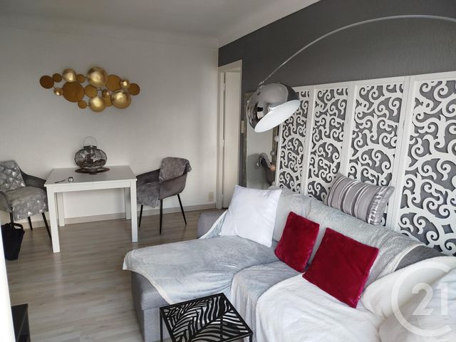 Appartement F2 à vendre - 2 pièces - 38.52 m2 - CANET EN ROUSSILLON - 66 - LANGUEDOC-ROUSSILLON - Century 21 Côte Catalane Immobilier