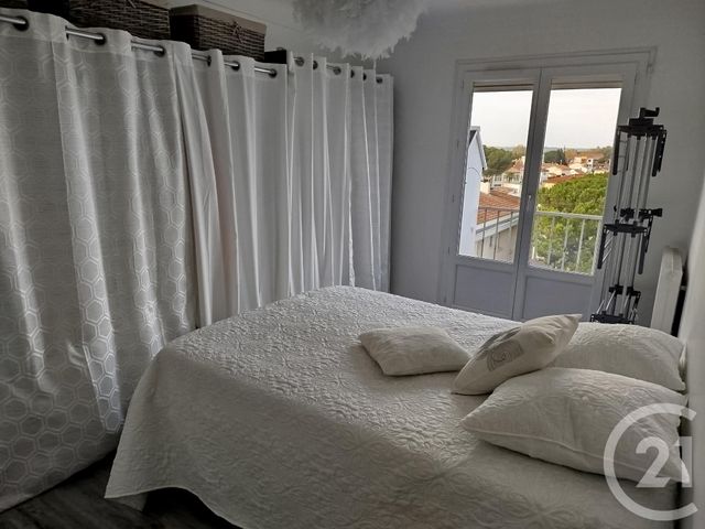 Appartement F2 à vendre - 2 pièces - 38.52 m2 - CANET EN ROUSSILLON - 66 - LANGUEDOC-ROUSSILLON - Century 21 Côte Catalane Immobilier