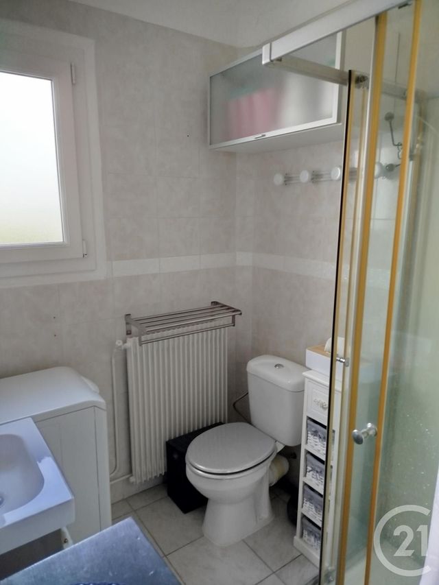 Appartement F2 à vendre - 2 pièces - 38.52 m2 - CANET EN ROUSSILLON - 66 - LANGUEDOC-ROUSSILLON - Century 21 Côte Catalane Immobilier