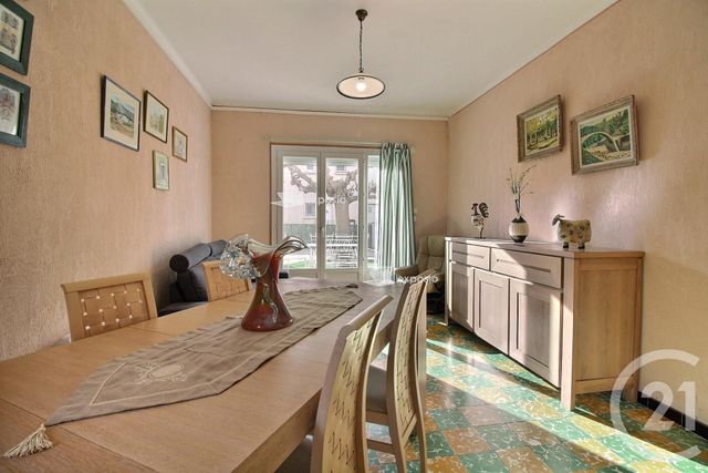 maison - CANET EN ROUSSILLON - 66