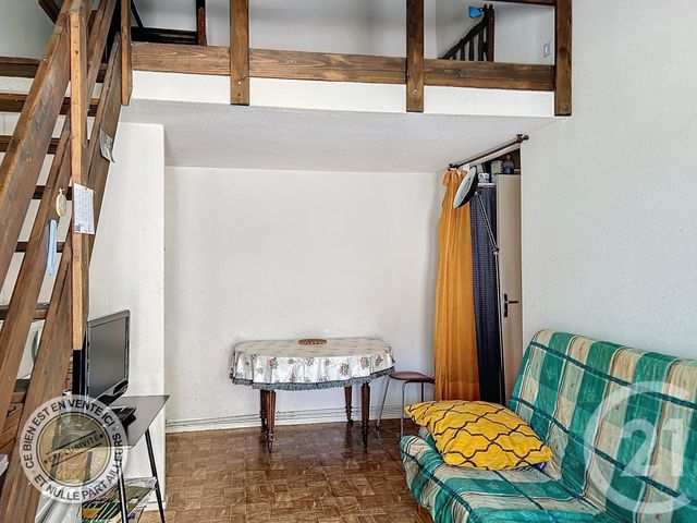 Afficher la photo en grand maison à vendre - 3 pièces - 40.0 m2 - LE BARCARES - 66 - LANGUEDOC-ROUSSILLON - Century 21 Côte Catalane Immobilier