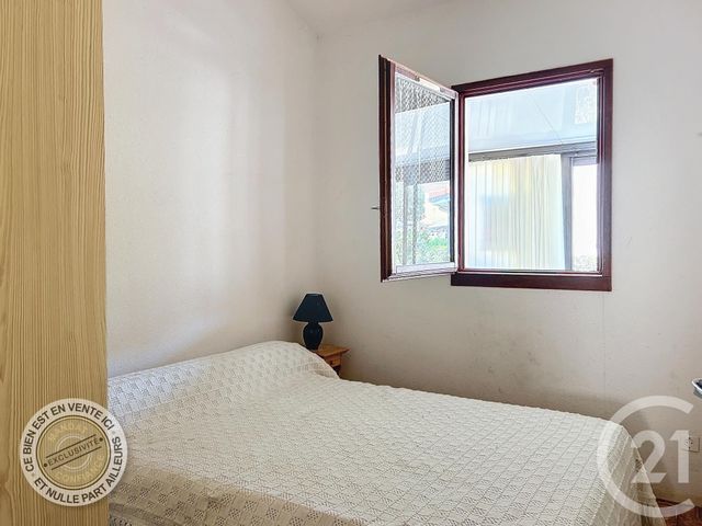 Afficher la photo en grand maison à vendre - 3 pièces - 40.0 m2 - LE BARCARES - 66 - LANGUEDOC-ROUSSILLON - Century 21 Côte Catalane Immobilier