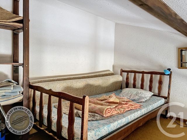 Afficher la photo en grand maison à vendre - 3 pièces - 40.0 m2 - LE BARCARES - 66 - LANGUEDOC-ROUSSILLON - Century 21 Côte Catalane Immobilier