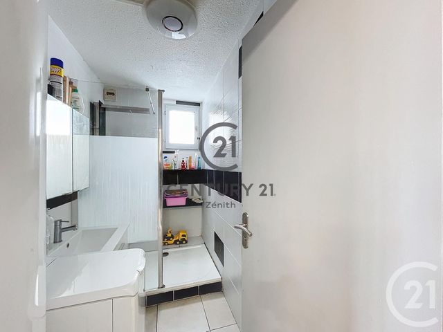 Appartement F3 à vendre - 3 pièces - 40.0 m2 - PORT LEUCATE - 11 - LANGUEDOC-ROUSSILLON - Century 21 Côte Catalane Immobilier