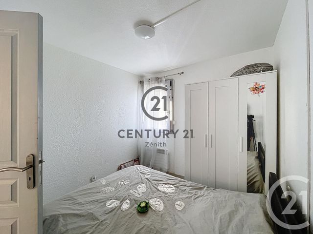 Appartement F3 à vendre - 3 pièces - 40.0 m2 - PORT LEUCATE - 11 - LANGUEDOC-ROUSSILLON - Century 21 Côte Catalane Immobilier