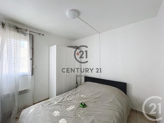 Appartement F3 à vendre - 3 pièces - 40.0 m2 - PORT LEUCATE - 11 - LANGUEDOC-ROUSSILLON - Century 21 Côte Catalane Immobilier