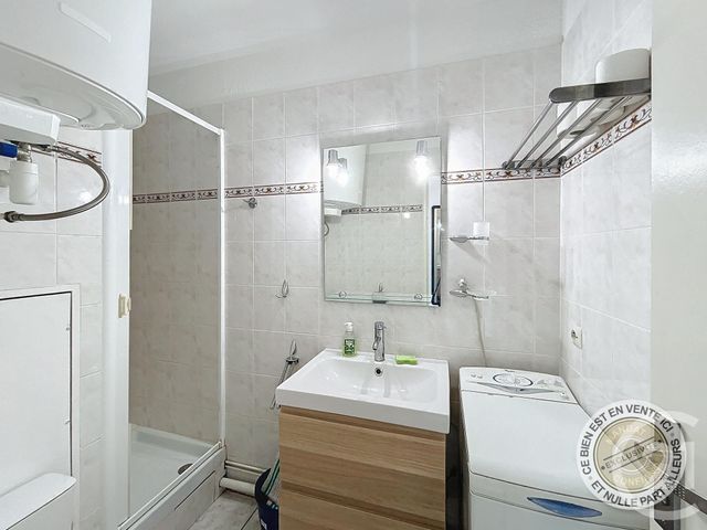 Afficher la photo en grand Appartement F2 à vendre - 2 pièces - 26.0 m2 - LEUCATE - 11 - LANGUEDOC-ROUSSILLON - Century 21 Côte Catalane Immobilier