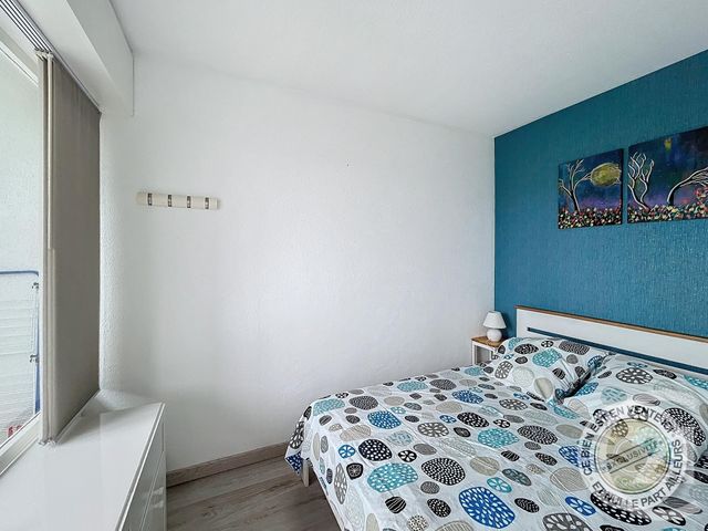 Afficher la photo en grand Appartement F2 à vendre - 2 pièces - 26.0 m2 - LEUCATE - 11 - LANGUEDOC-ROUSSILLON - Century 21 Côte Catalane Immobilier