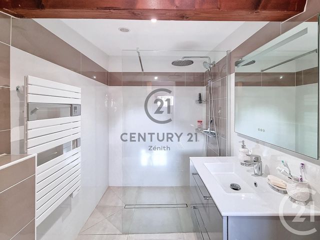 maison à vendre - 6 pièces - 106.08 m2 - LE BARCARES - 66 - LANGUEDOC-ROUSSILLON - Century 21 Côte Catalane Immobilier