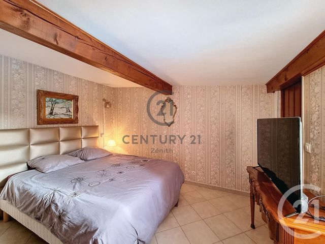 maison à vendre - 6 pièces - 106.08 m2 - LE BARCARES - 66 - LANGUEDOC-ROUSSILLON - Century 21 Côte Catalane Immobilier