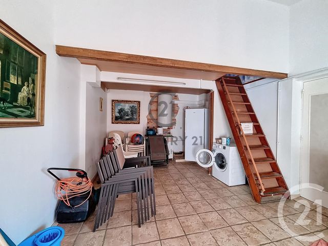 maison à vendre - 6 pièces - 106.08 m2 - LE BARCARES - 66 - LANGUEDOC-ROUSSILLON - Century 21 Côte Catalane Immobilier