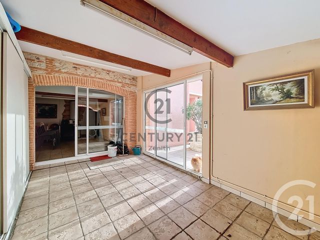 maison à vendre - 6 pièces - 106.08 m2 - LE BARCARES - 66 - LANGUEDOC-ROUSSILLON - Century 21 Côte Catalane Immobilier