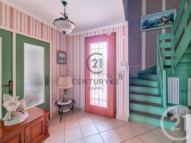 maison à vendre - 6 pièces - 106.08 m2 - LE BARCARES - 66 - LANGUEDOC-ROUSSILLON - Century 21 Côte Catalane Immobilier