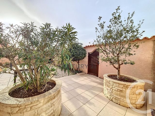 maison à vendre - 6 pièces - 106.08 m2 - LE BARCARES - 66 - LANGUEDOC-ROUSSILLON - Century 21 Côte Catalane Immobilier