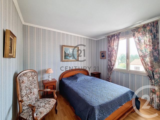 maison à vendre - 6 pièces - 106.08 m2 - LE BARCARES - 66 - LANGUEDOC-ROUSSILLON - Century 21 Côte Catalane Immobilier