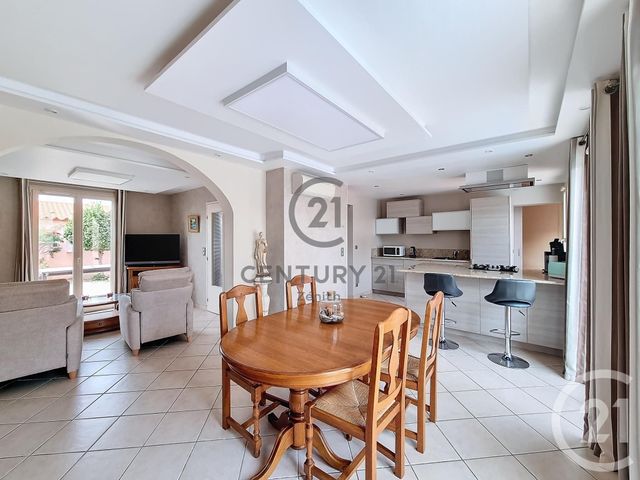 maison à vendre - 6 pièces - 106.08 m2 - LE BARCARES - 66 - LANGUEDOC-ROUSSILLON - Century 21 Côte Catalane Immobilier