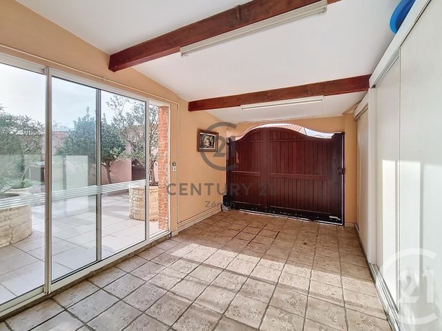 maison à vendre - 6 pièces - 106.08 m2 - LE BARCARES - 66 - LANGUEDOC-ROUSSILLON - Century 21 Côte Catalane Immobilier