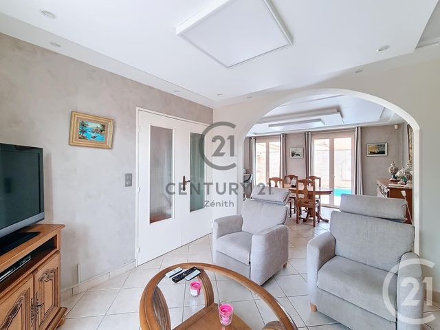 maison à vendre - 6 pièces - 106.08 m2 - LE BARCARES - 66 - LANGUEDOC-ROUSSILLON - Century 21 Côte Catalane Immobilier