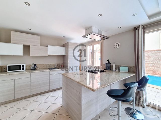 maison à vendre - 6 pièces - 106.08 m2 - LE BARCARES - 66 - LANGUEDOC-ROUSSILLON - Century 21 Côte Catalane Immobilier