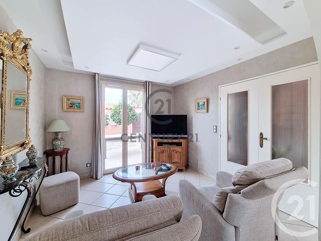 maison à vendre - 6 pièces - 106.08 m2 - LE BARCARES - 66 - LANGUEDOC-ROUSSILLON - Century 21 Côte Catalane Immobilier