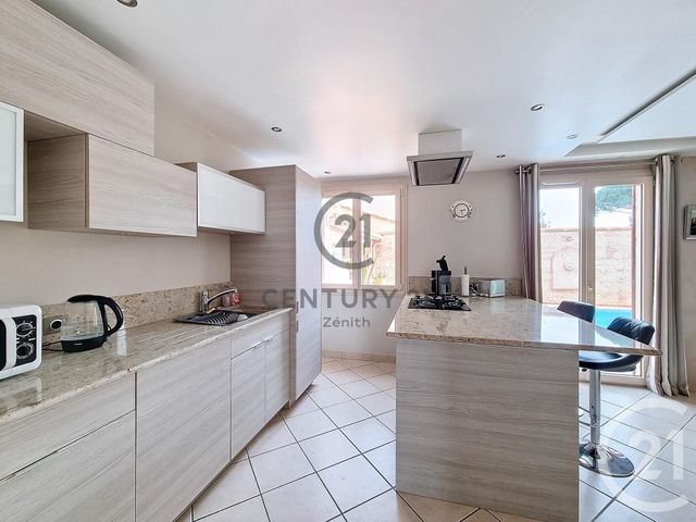 maison à vendre - 6 pièces - 106.08 m2 - LE BARCARES - 66 - LANGUEDOC-ROUSSILLON - Century 21 Côte Catalane Immobilier
