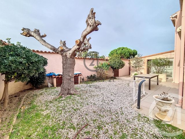 maison à vendre - 6 pièces - 106.08 m2 - LE BARCARES - 66 - LANGUEDOC-ROUSSILLON - Century 21 Côte Catalane Immobilier