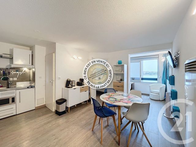 appartement - PORT LEUCATE - 11