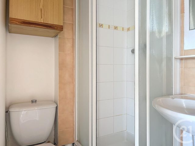 Appartement F1 bis à vendre - 2 pièces - 23.0 m2 - LEUCATE - 11 - LANGUEDOC-ROUSSILLON - Century 21 Côte Catalane Immobilier