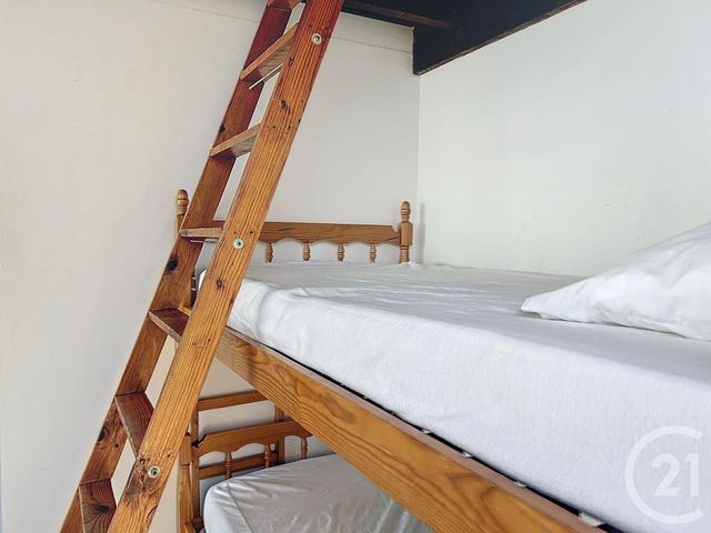 Appartement F1 bis à vendre - 2 pièces - 23.0 m2 - LEUCATE - 11 - LANGUEDOC-ROUSSILLON - Century 21 Côte Catalane Immobilier