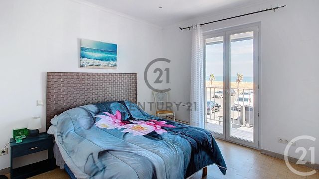 Afficher la photo en grand Appartement F4 à vendre - 4 pièces - 81.0 m2 - LE BARCARES - 66 - LANGUEDOC-ROUSSILLON - Century 21 Côte Catalane Immobilier
